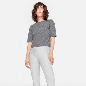 RARE Outdoor Voices x APC Collab Tee